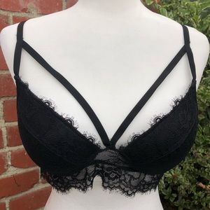 Lace Bralette